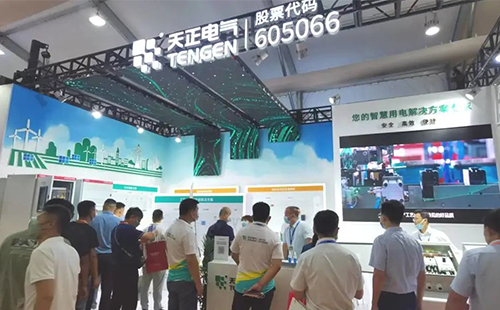 展会直击 | 红桃17·c18起草亮相济南光伏展，助力行业绿色低碳发展